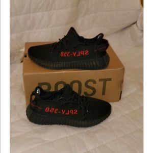 Only wore twice still looks new